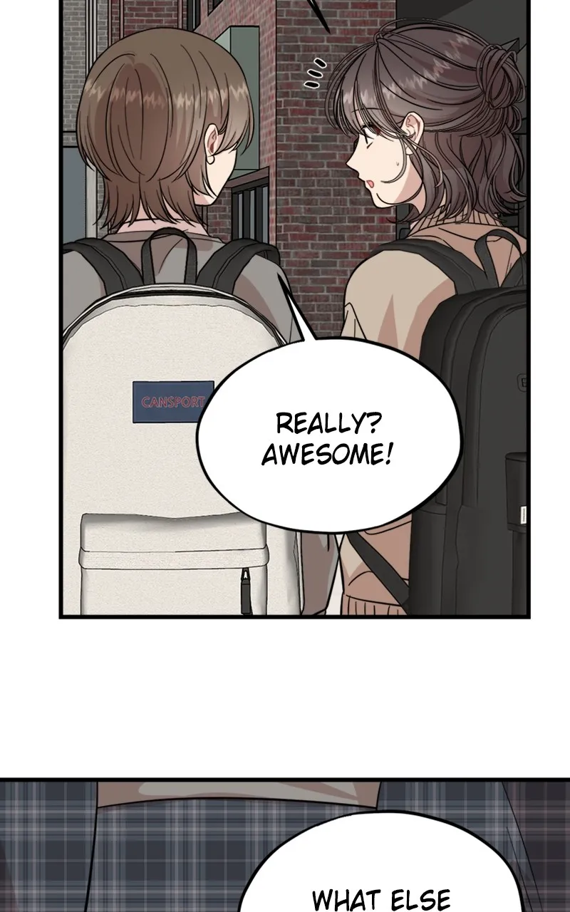 Date a Ranker Chapter 12 page 94 - 
