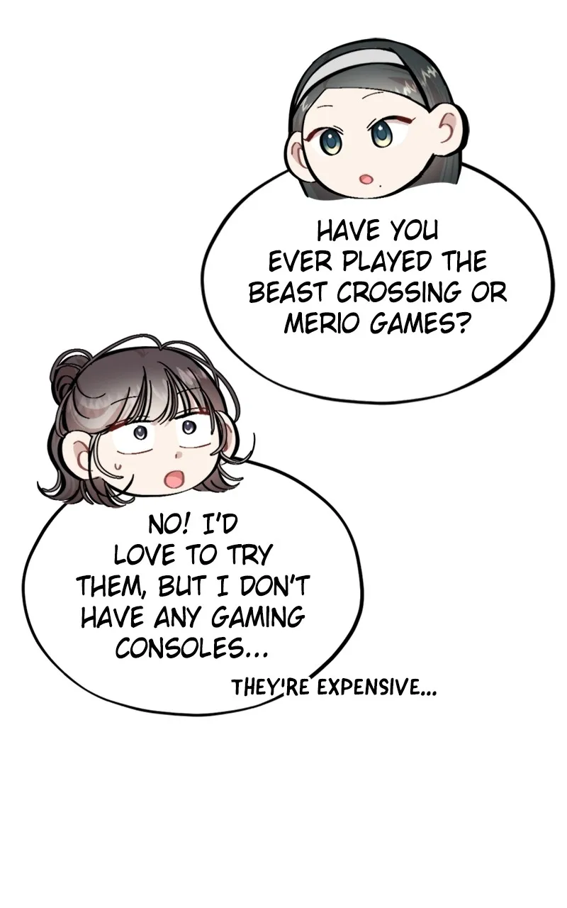 Date a Ranker Chapter 12 page 96 - 