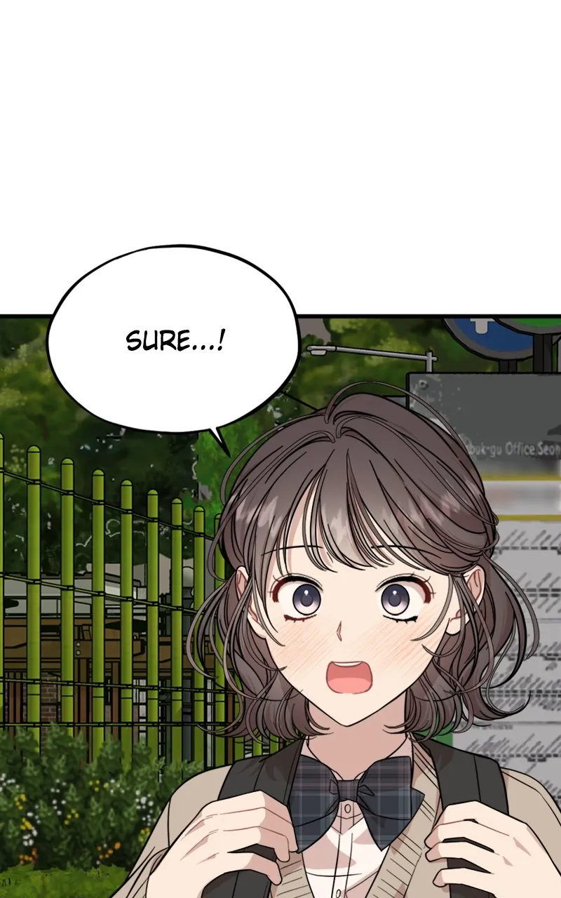 Date a Ranker Chapter 12 page 100 - 