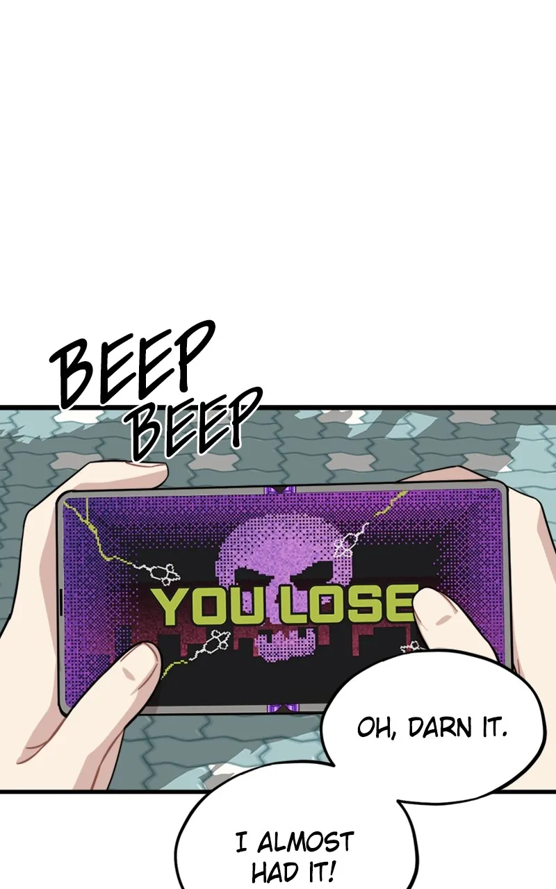 Date a Ranker Chapter 13 page 1 - 