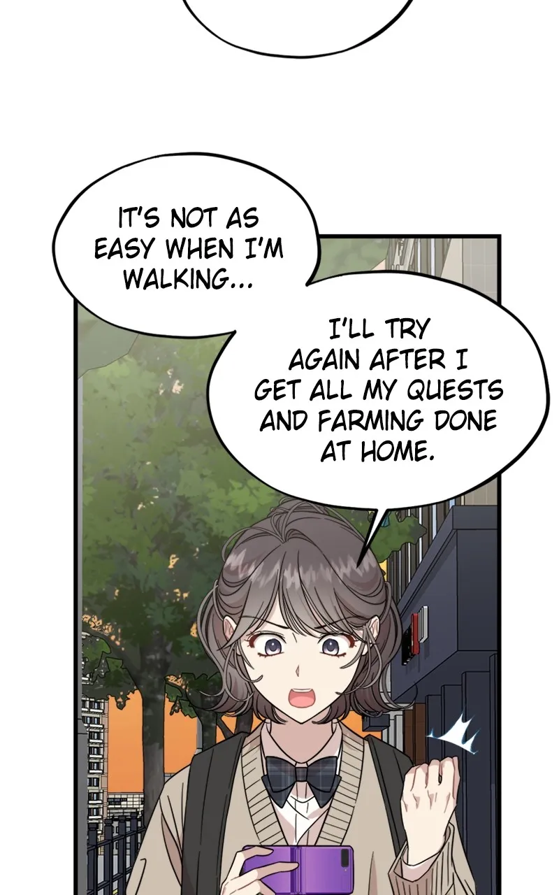 Date a Ranker Chapter 13 page 2 - 