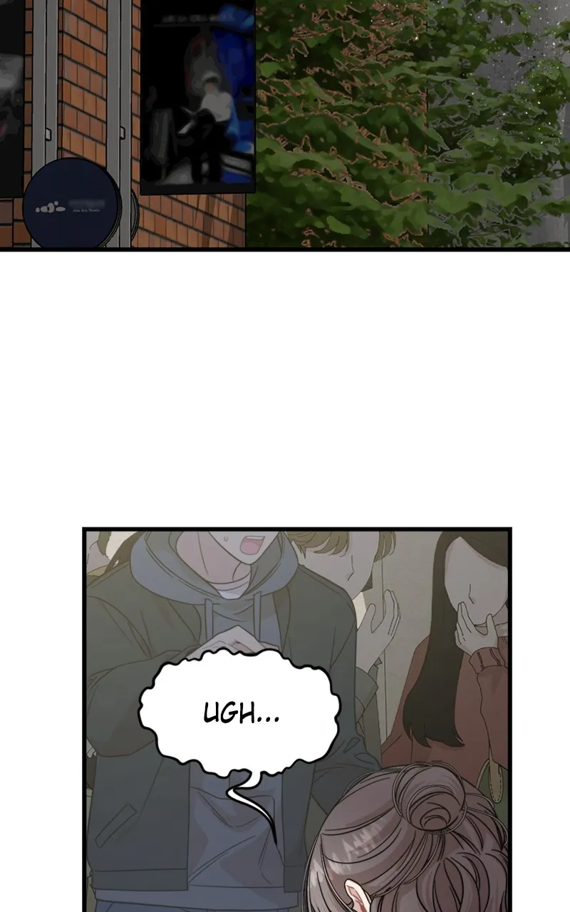 Date a Ranker Chapter 13 page 17 - 