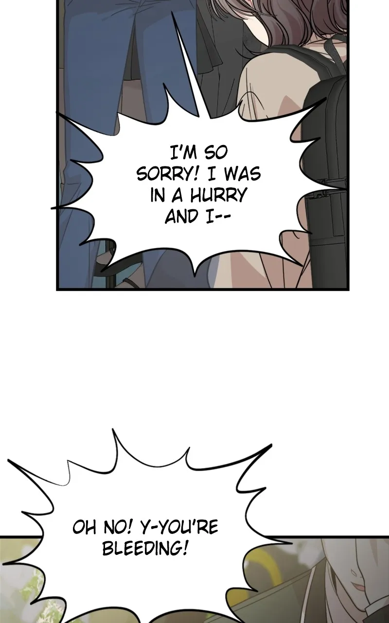 Date a Ranker Chapter 13 page 18 - 