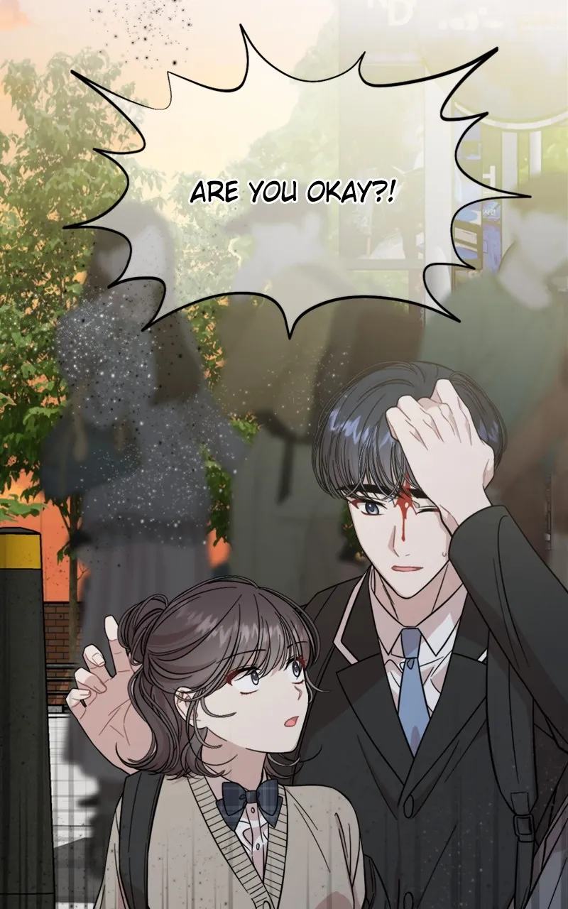 Date a Ranker Chapter 13 page 20 - 