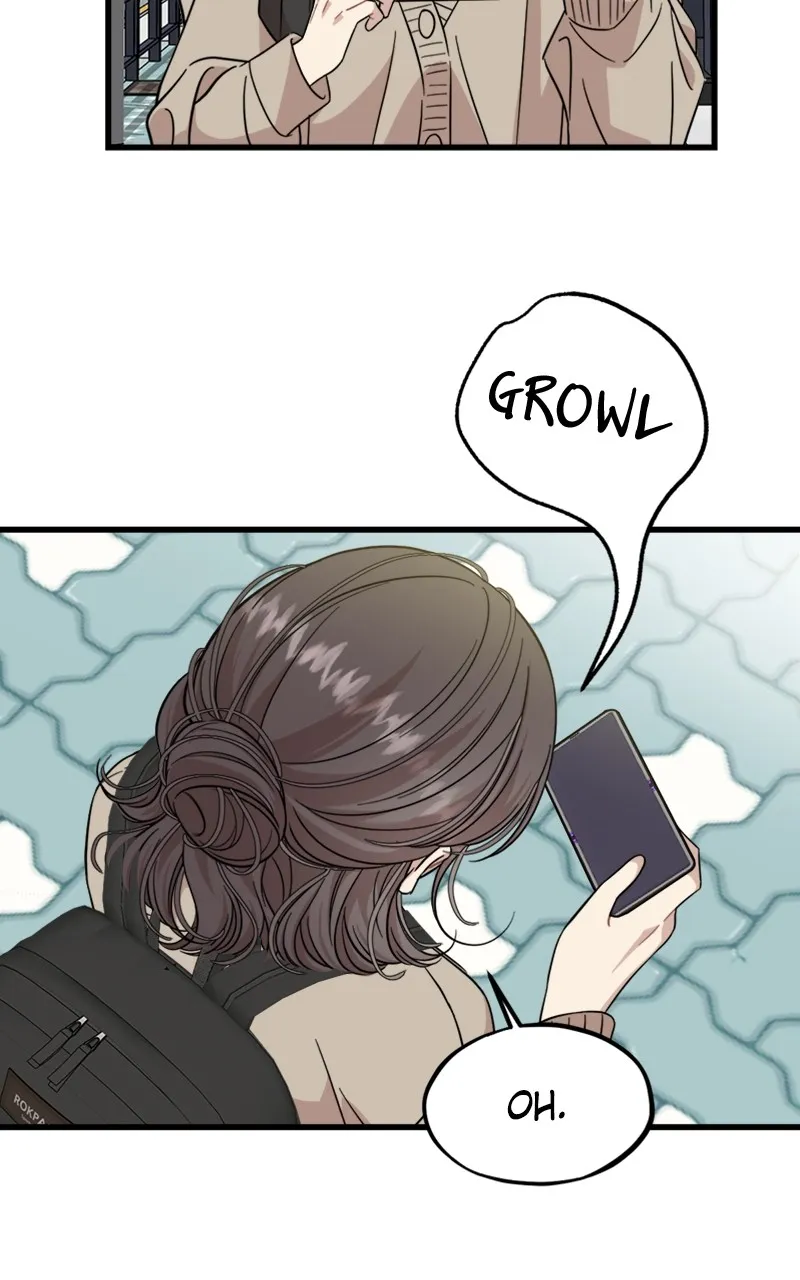 Date a Ranker Chapter 13 page 3 - 