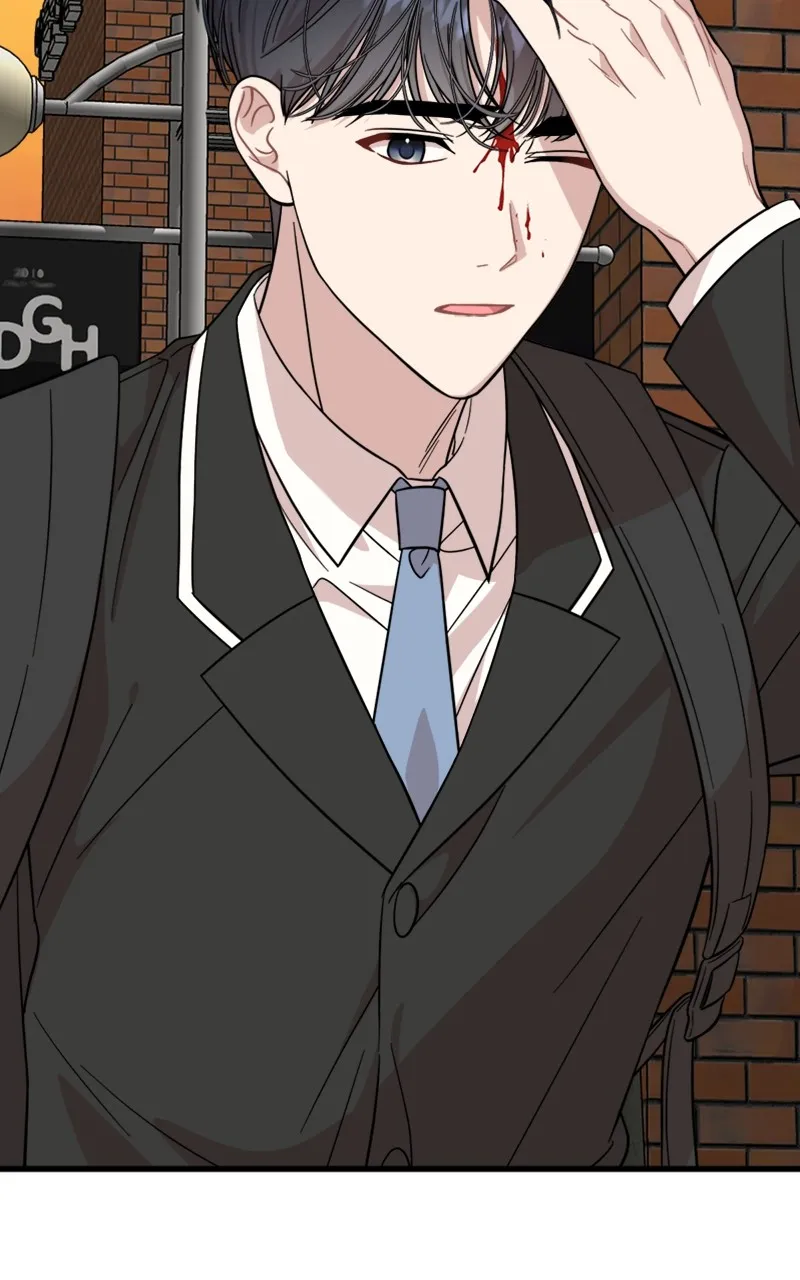 Date a Ranker Chapter 13 page 23 - 