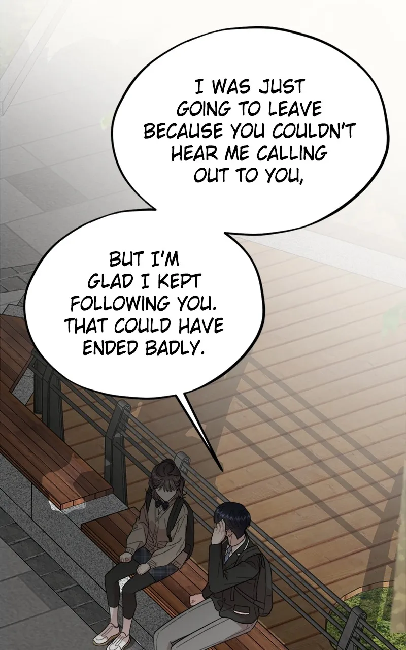 Date a Ranker Chapter 13 page 27 - 