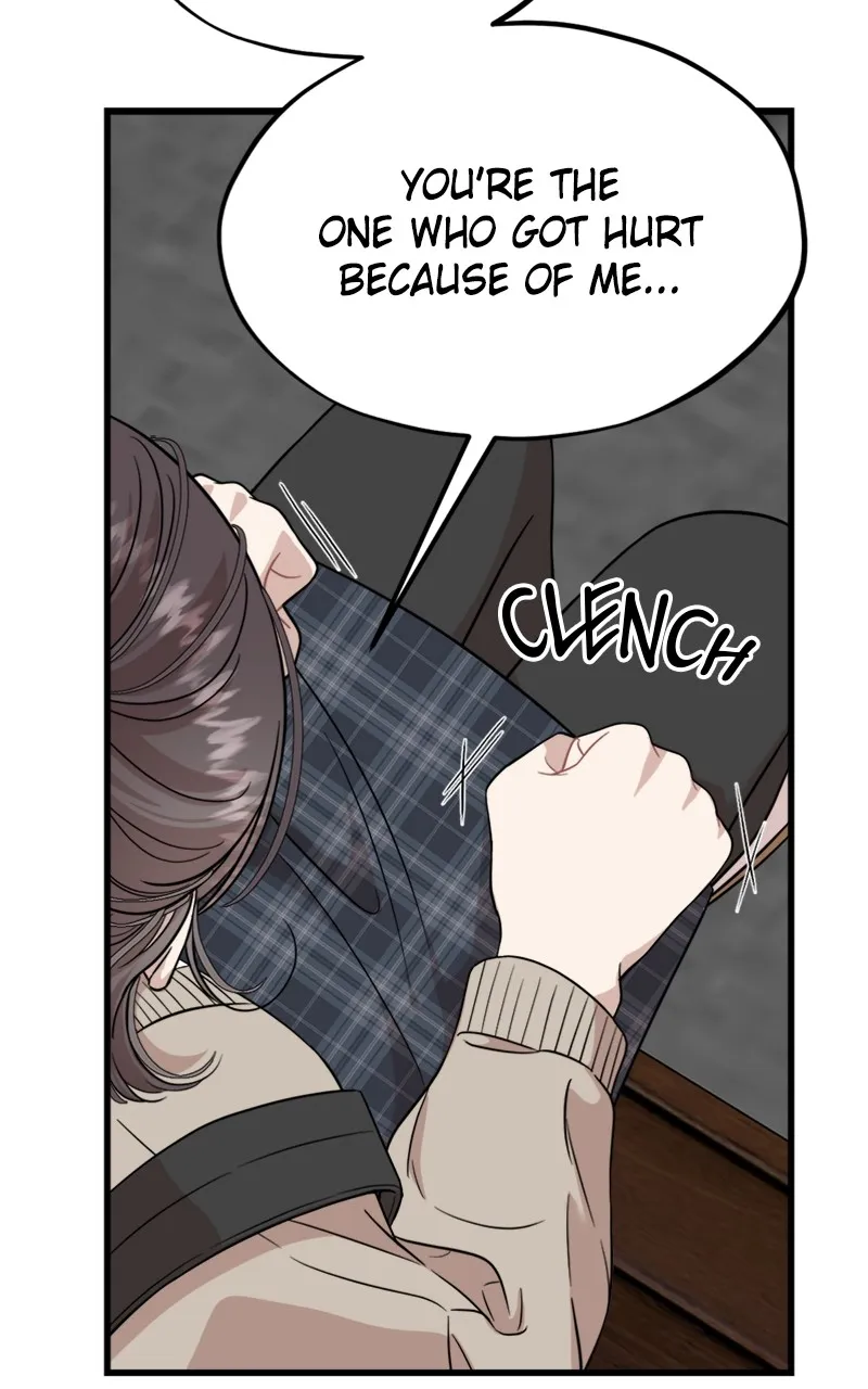 Date a Ranker Chapter 13 page 29 - 