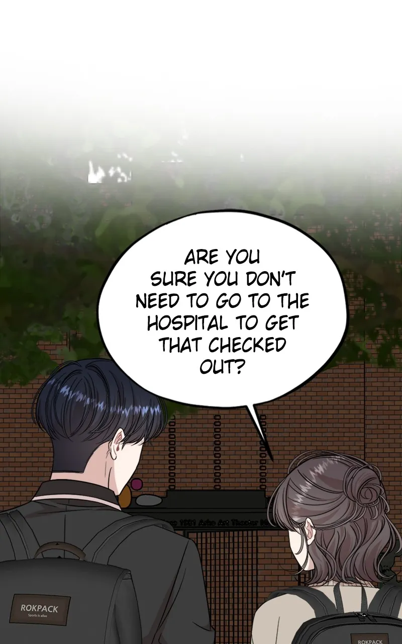 Date a Ranker Chapter 13 page 30 - 