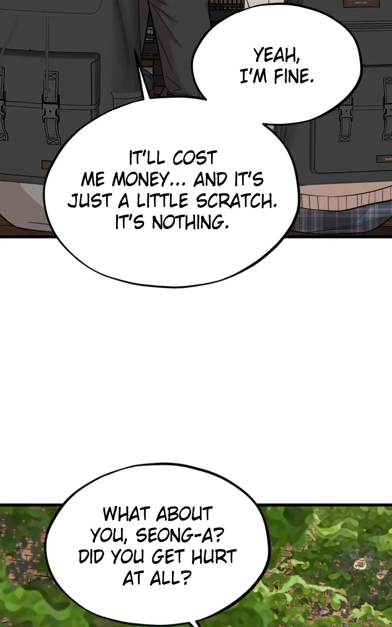 Date a Ranker Chapter 13 page 31 - 