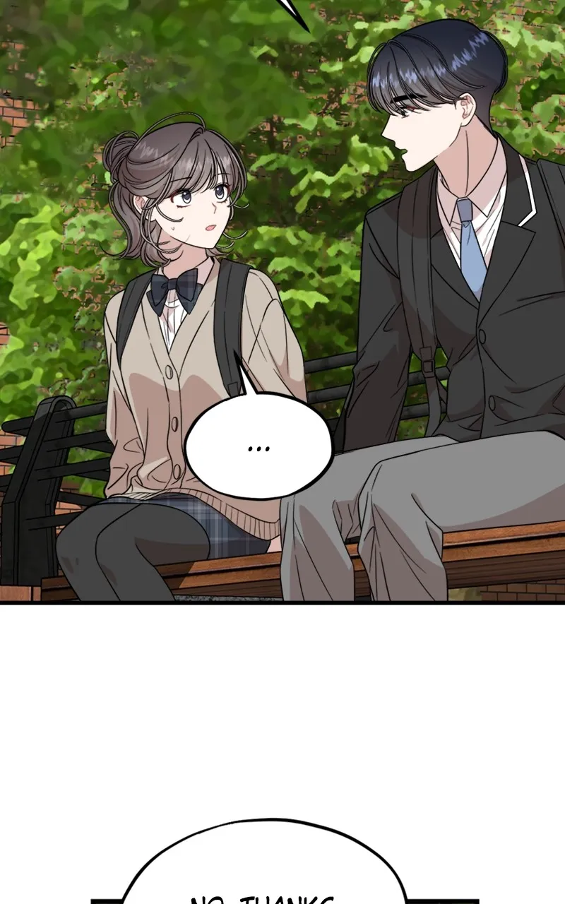 Date a Ranker Chapter 13 page 32 - 