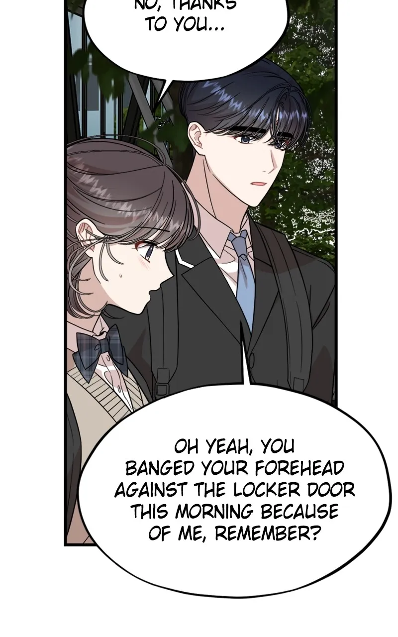 Date a Ranker Chapter 13 page 33 - 