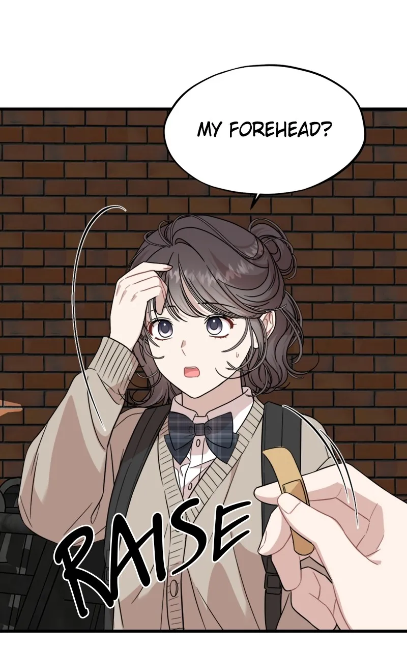 Date a Ranker Chapter 13 page 34 - 