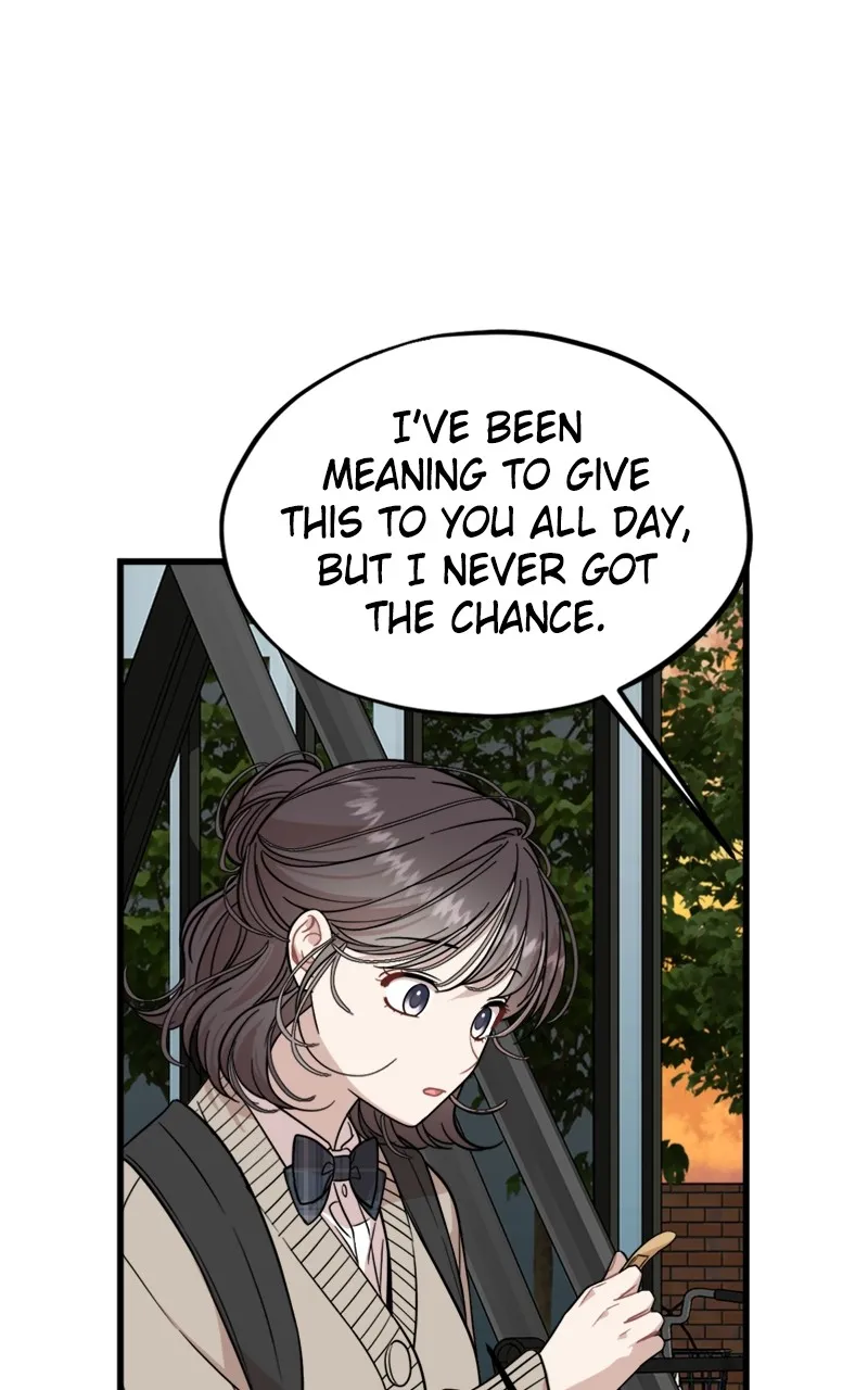 Date a Ranker Chapter 13 page 35 - 