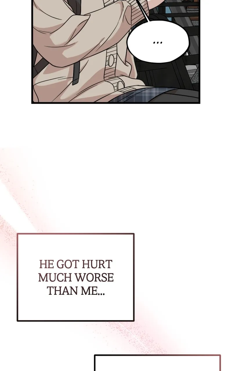 Date a Ranker Chapter 13 page 36 - 
