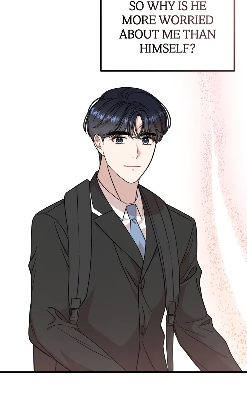 Date a Ranker Chapter 13 page 37 - 