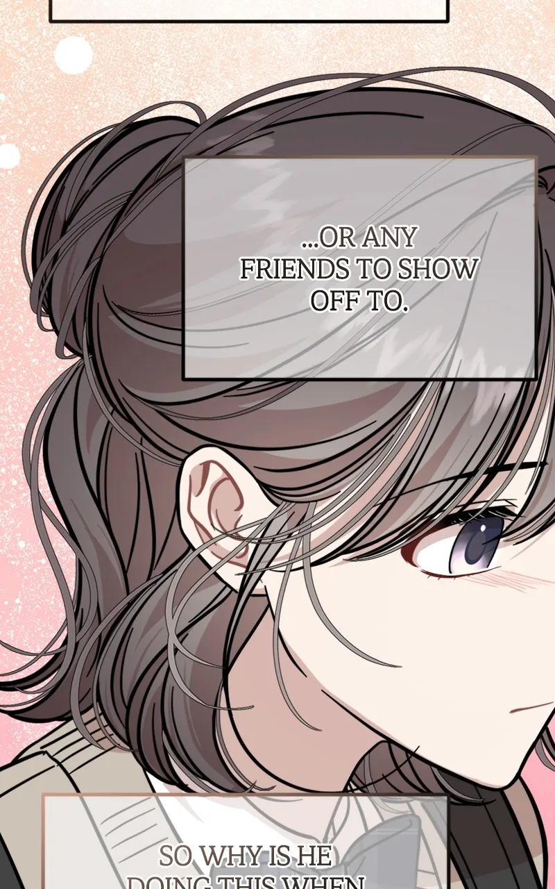Date a Ranker Chapter 13 page 40 - 