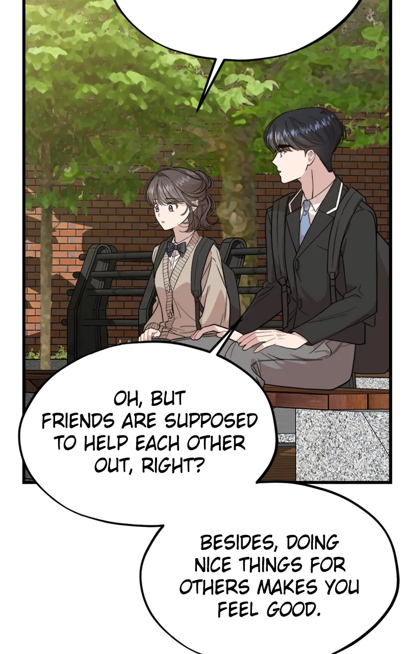 Date a Ranker Chapter 13 page 44 - 