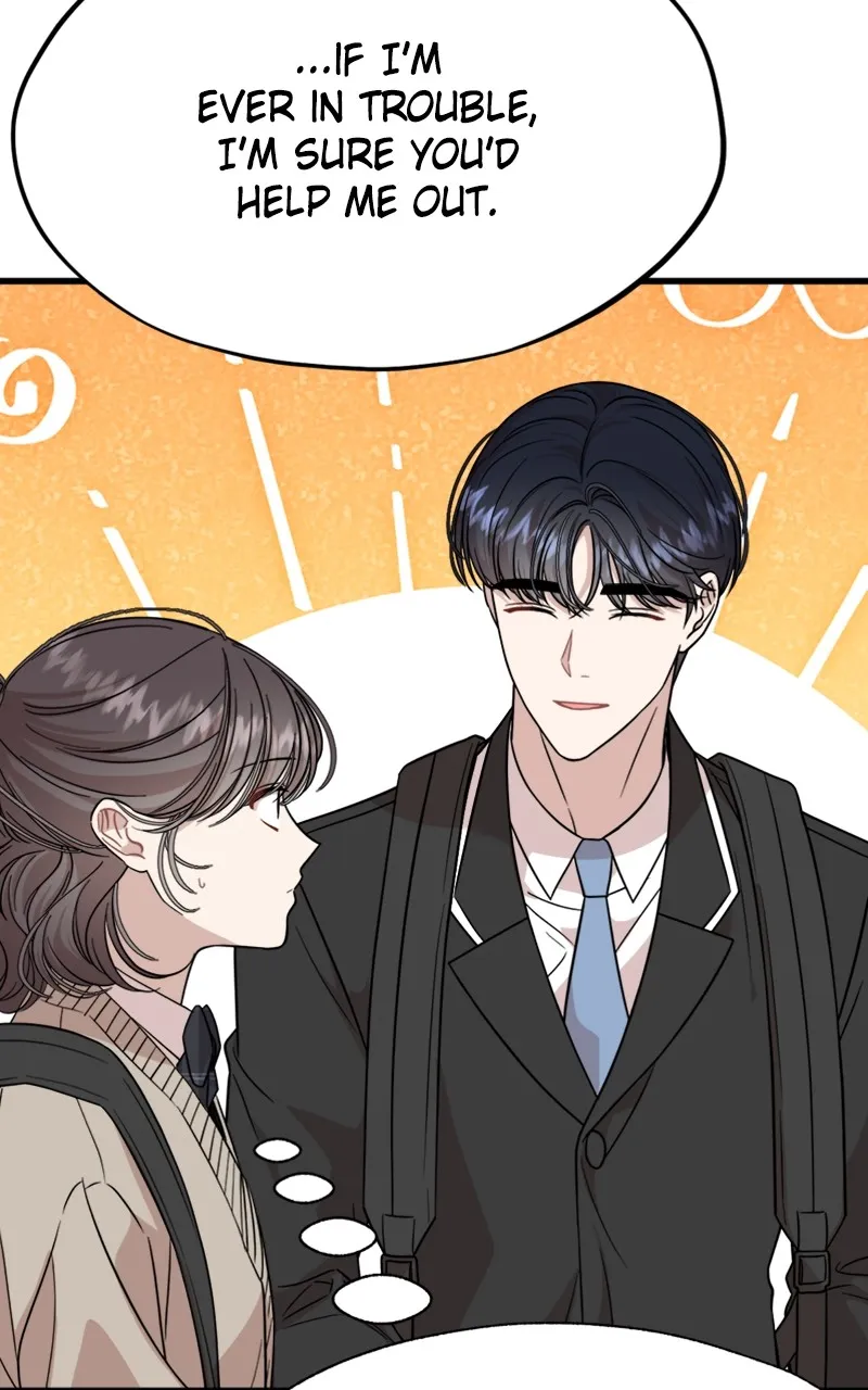 Date a Ranker Chapter 13 page 46 - 