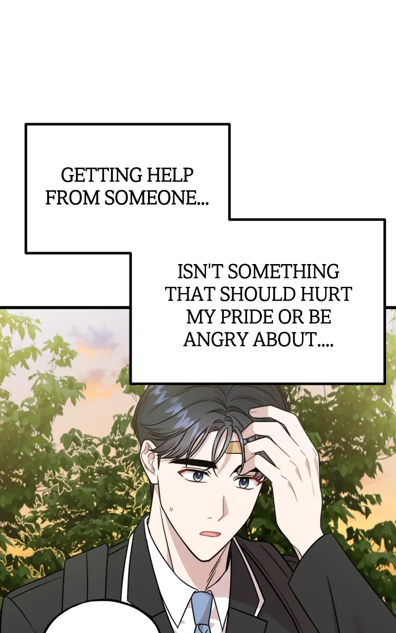 Date a Ranker Chapter 13 page 49 - 