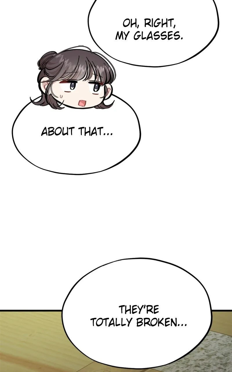 Date a Ranker Chapter 13 page 54 - 