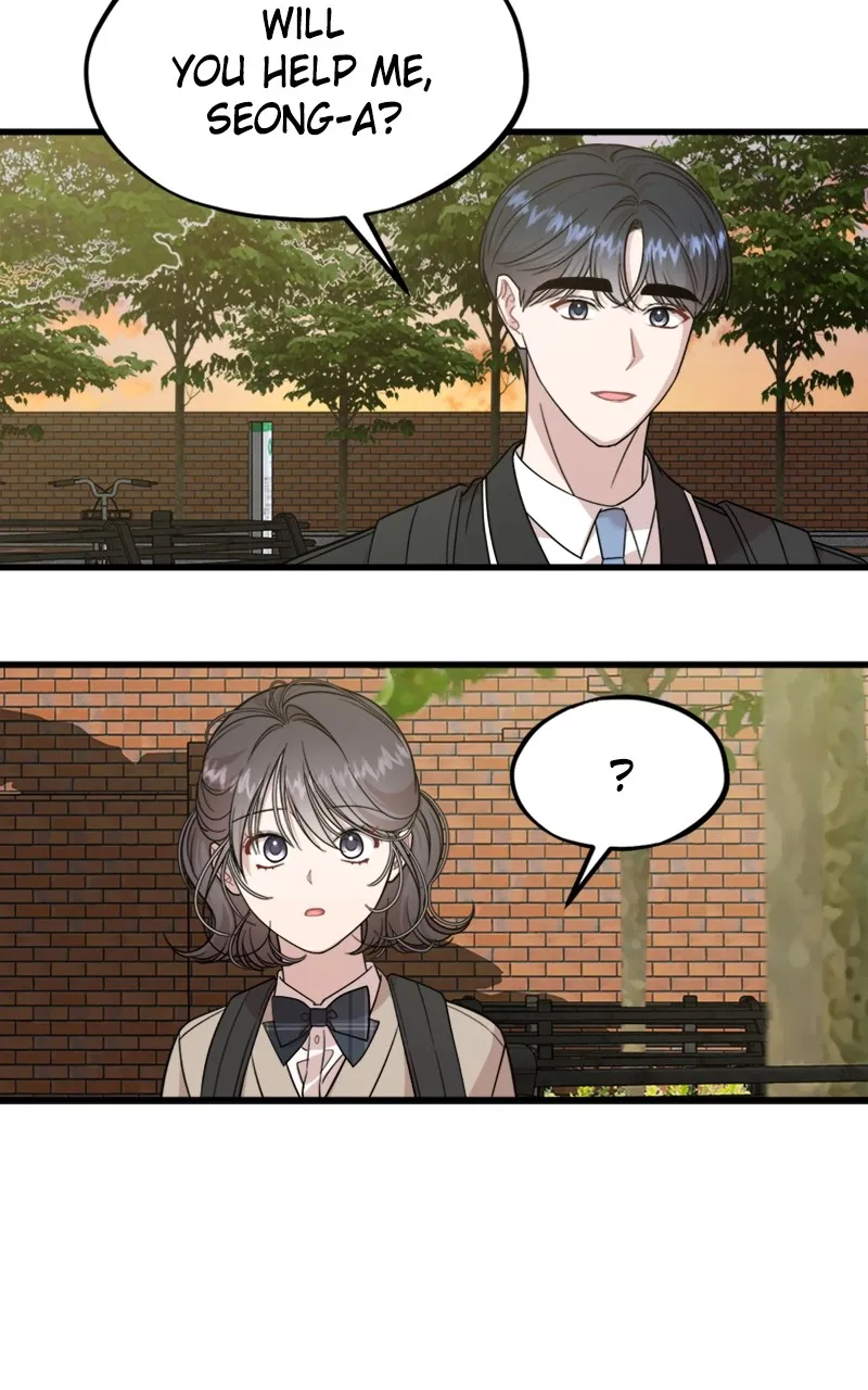 Date a Ranker Chapter 13 page 56 - 