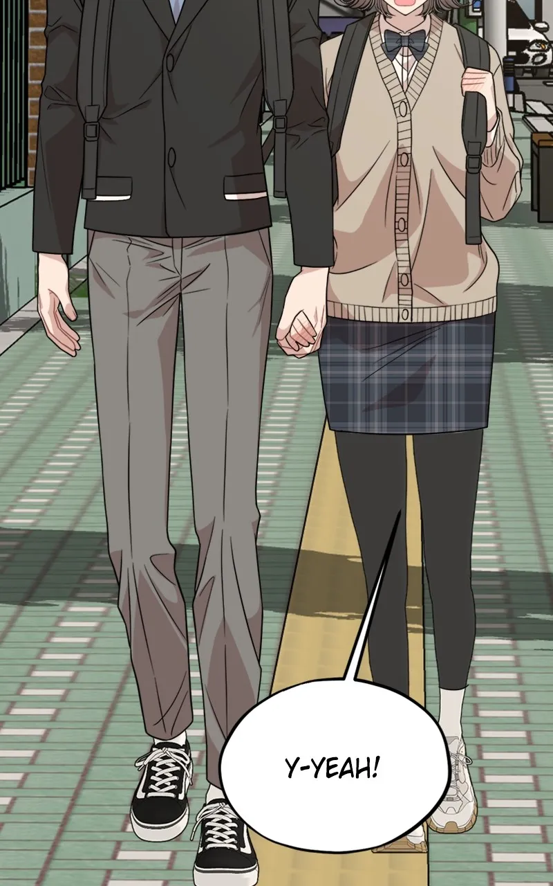 Date a Ranker Chapter 13 page 60 - 