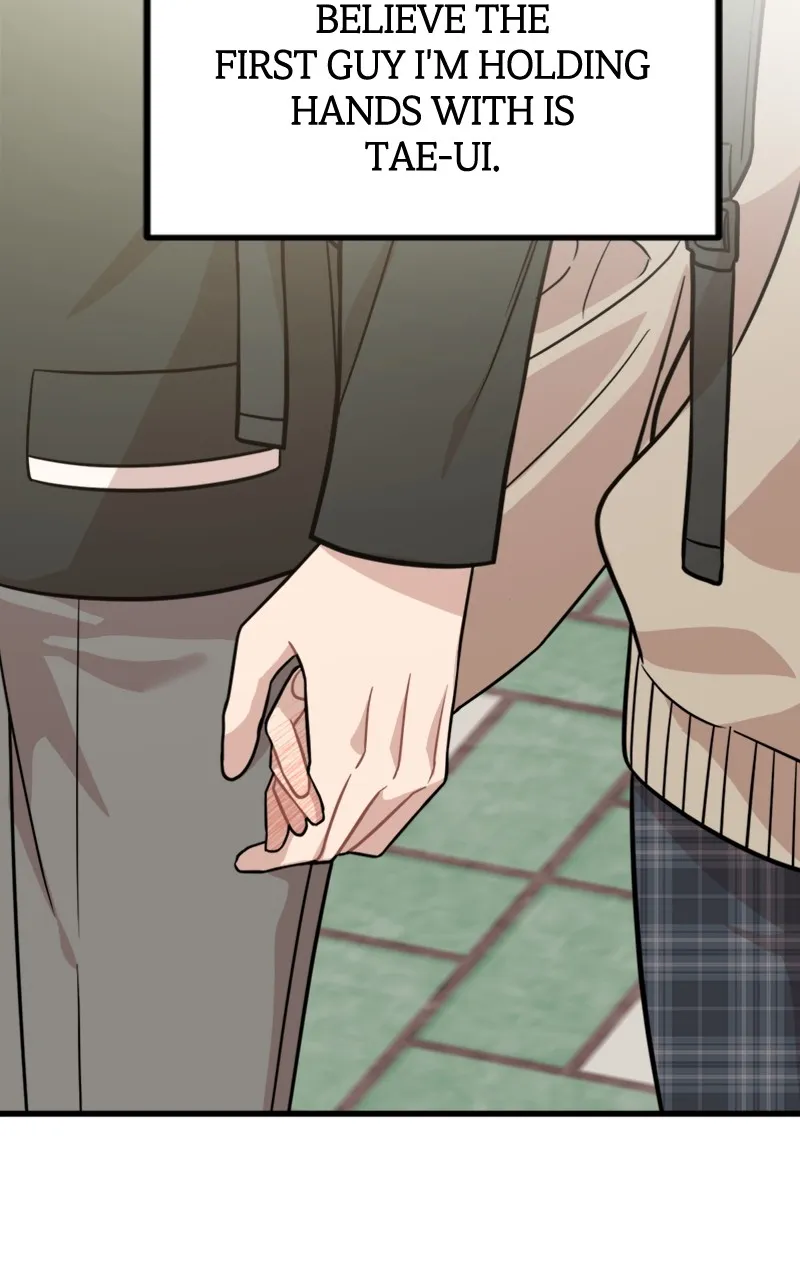 Date a Ranker Chapter 13 page 63 - 