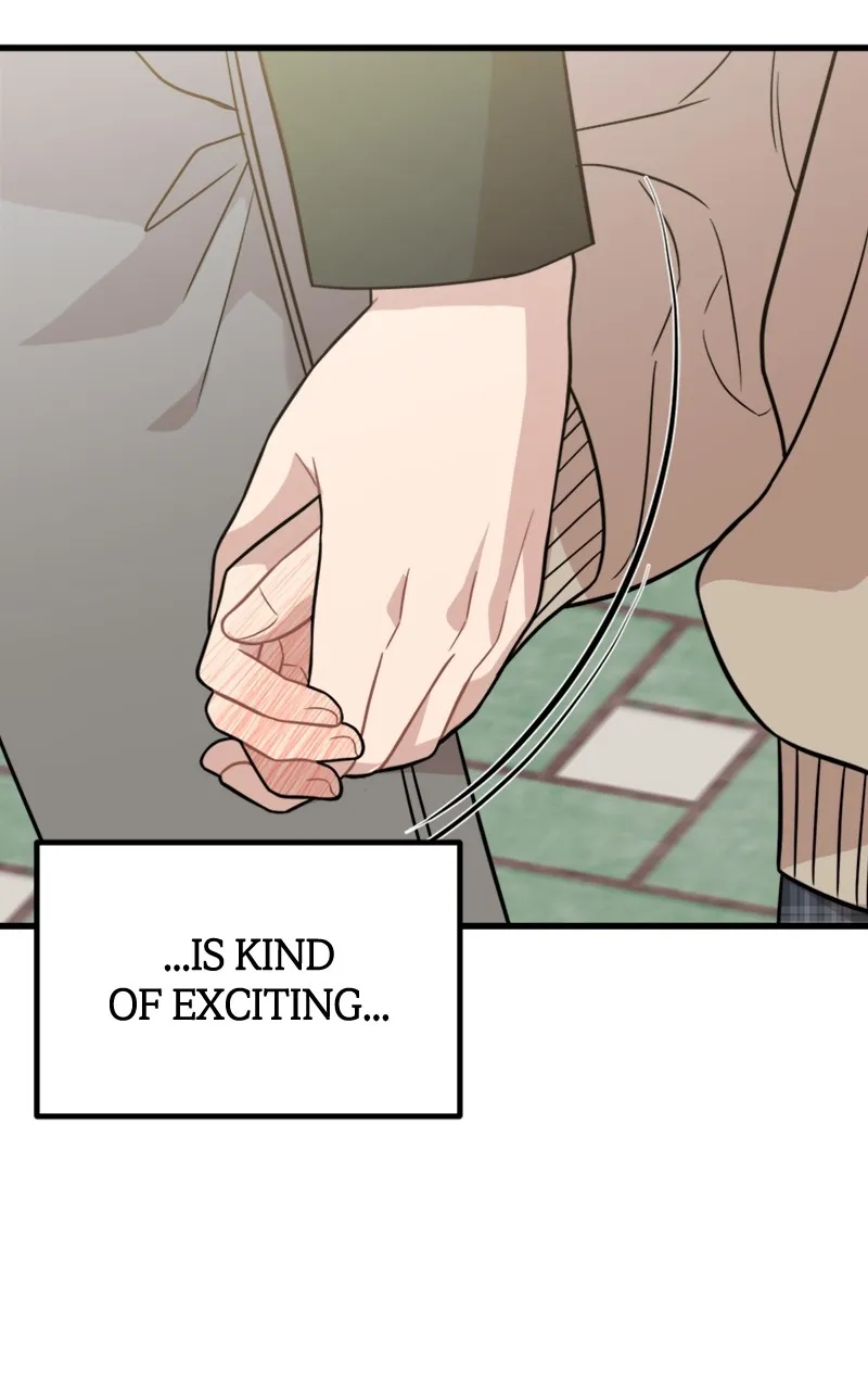 Date a Ranker Chapter 13 page 65 - 