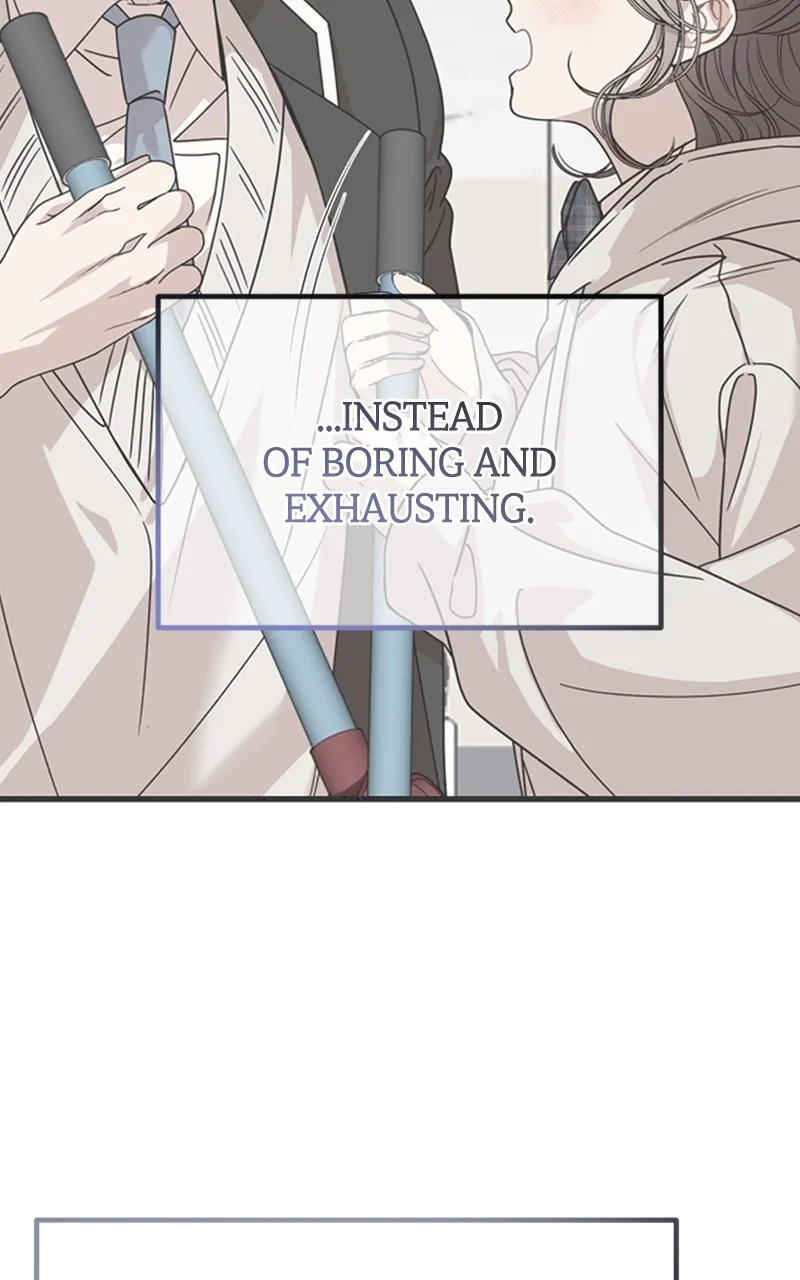 Date a Ranker Chapter 13 page 75 - 