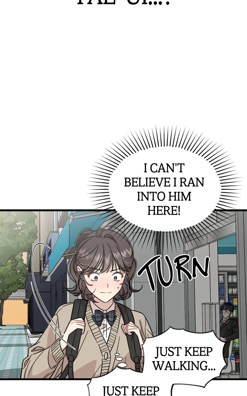 Date a Ranker Chapter 13 page 9 - 