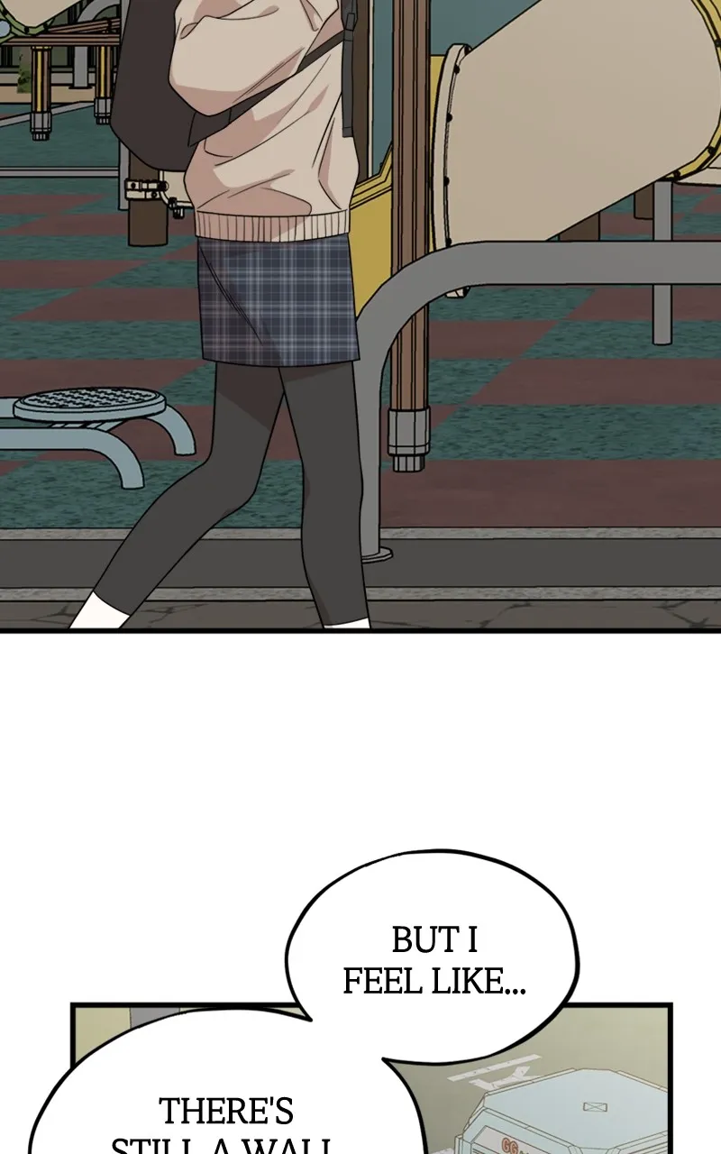 Date a Ranker Chapter 13 page 83 - 