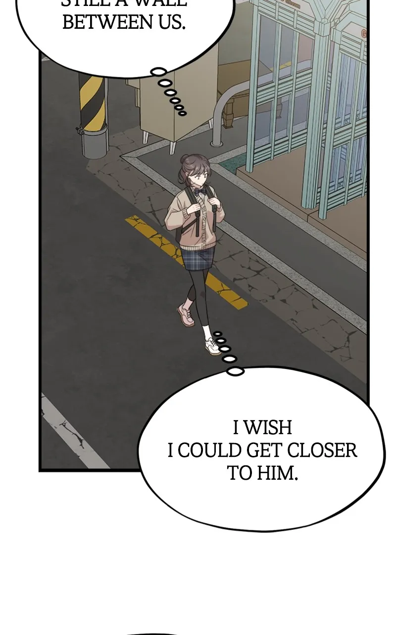 Date a Ranker Chapter 13 page 84 - 