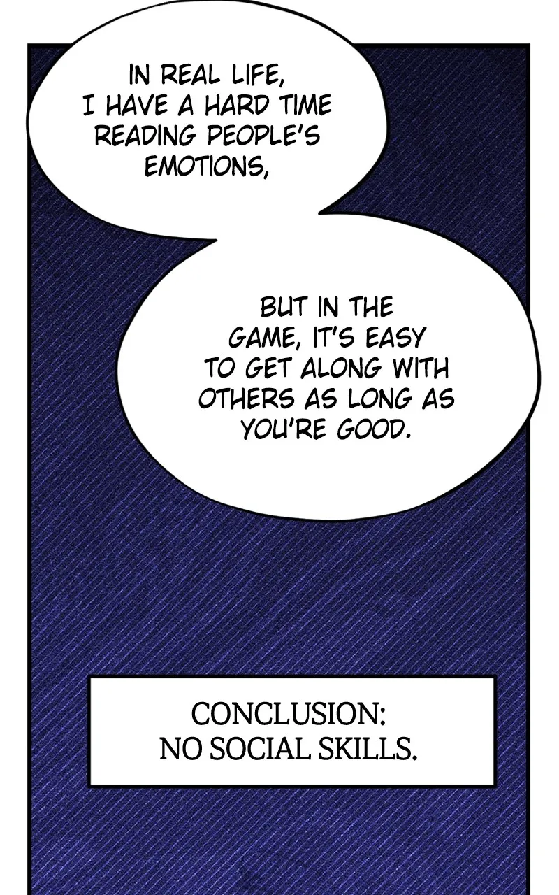 Date a Ranker Chapter 13 page 85 - 