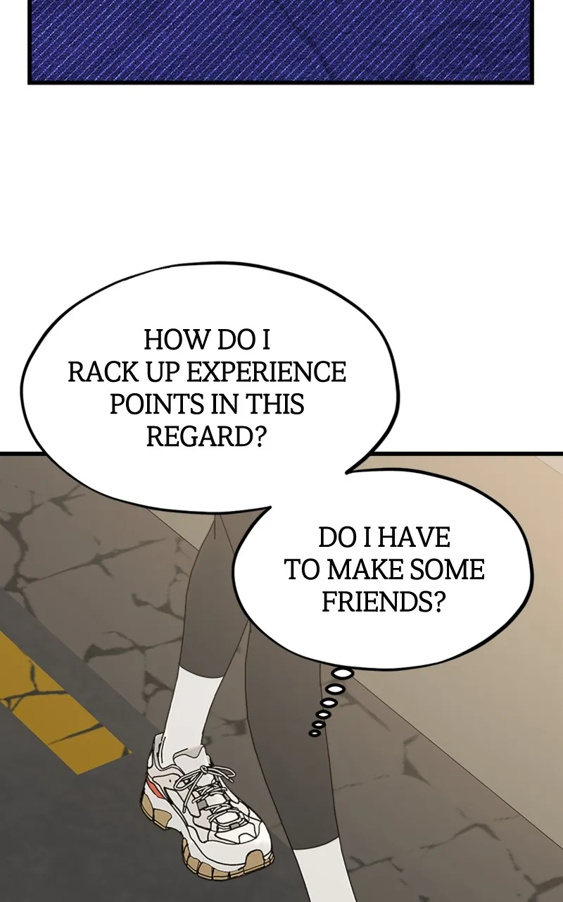 Date a Ranker Chapter 13 page 86 - 