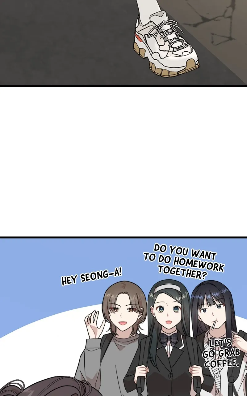 Date a Ranker Chapter 13 page 87 - 