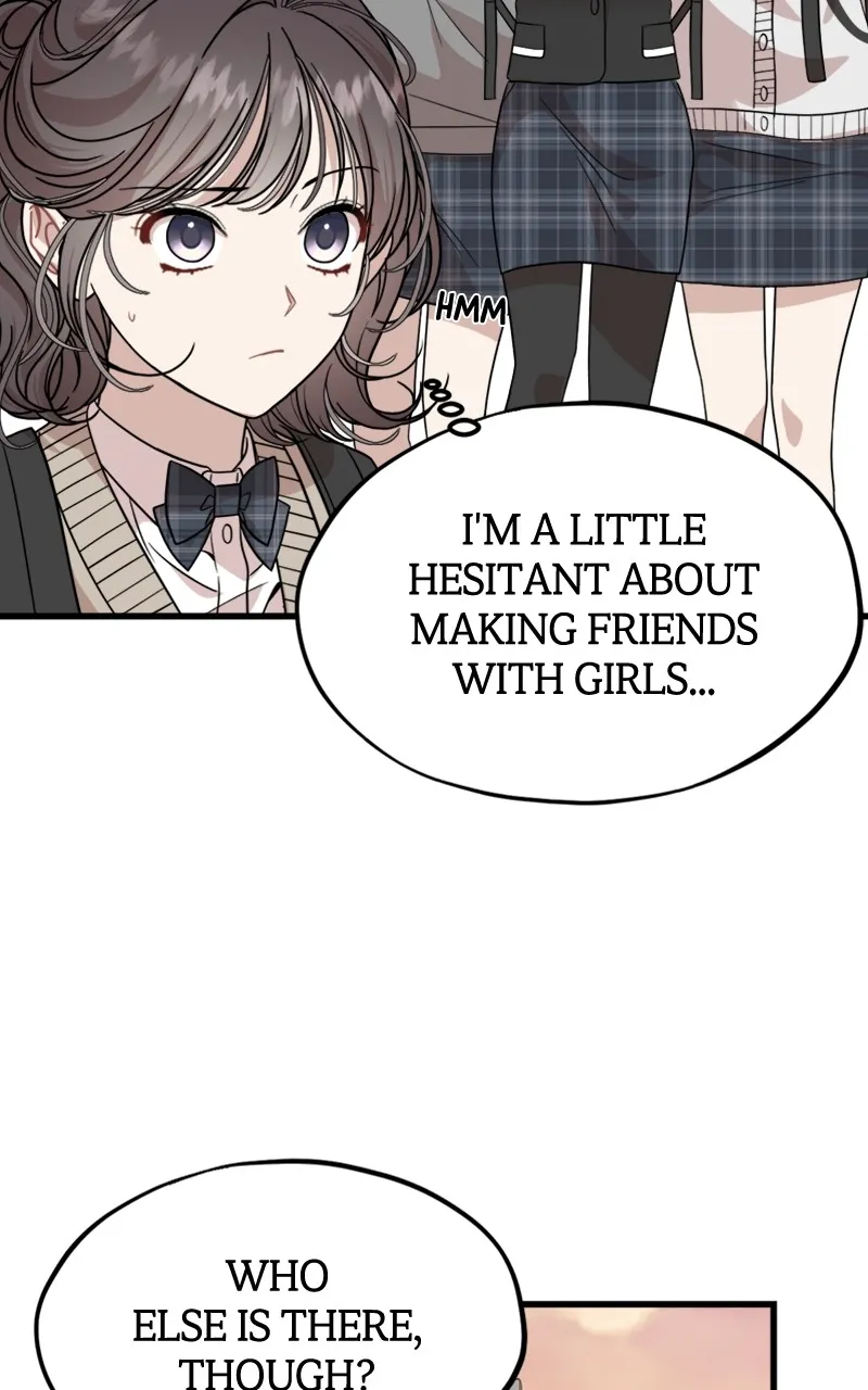 Date a Ranker Chapter 13 page 88 - 