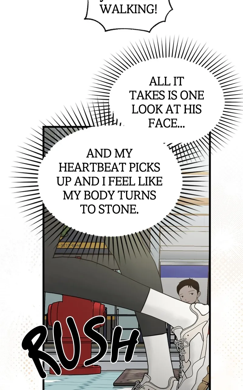 Date a Ranker Chapter 13 page 10 - 