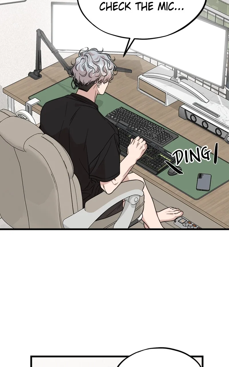 Date a Ranker Chapter 13 page 92 - 