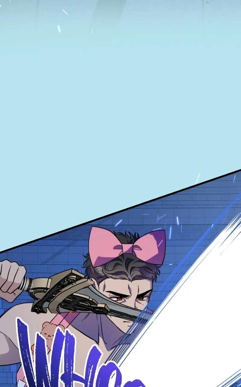 Date a Ranker Chapter 14 page 11 - 