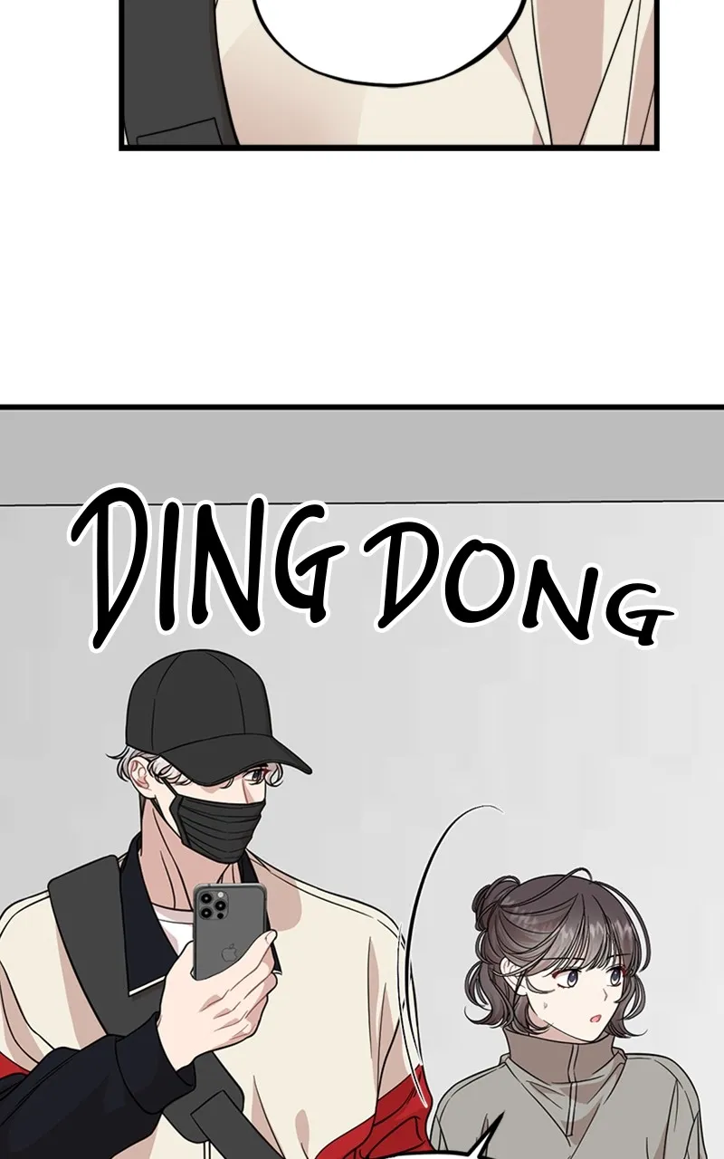 Date a Ranker Chapter 14 page 101 - 