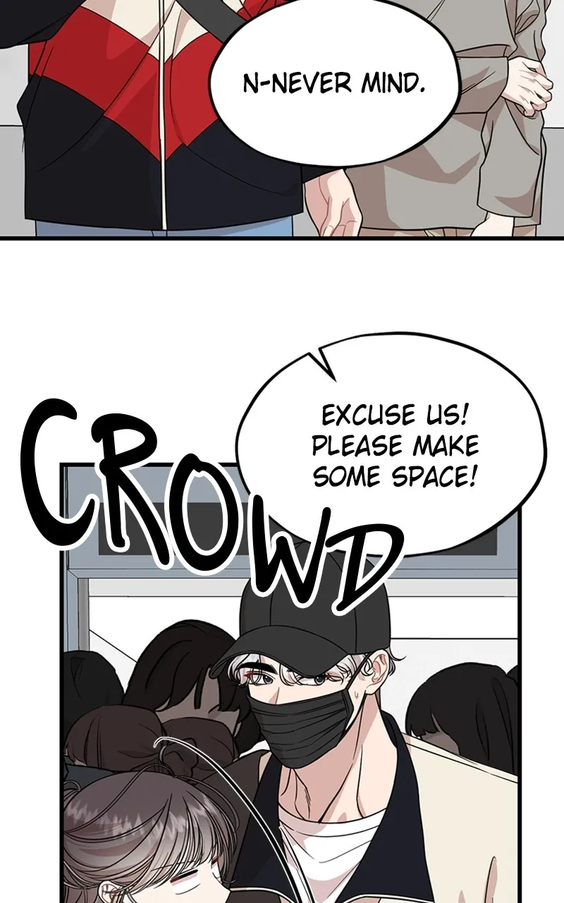 Date a Ranker Chapter 14 page 102 - 
