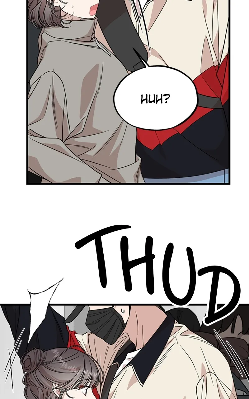 Date a Ranker Chapter 14 page 103 - 