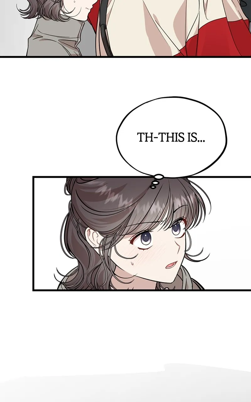 Date a Ranker Chapter 14 page 104 - 