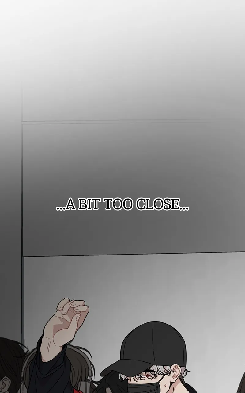 Date a Ranker Chapter 14 page 105 - 