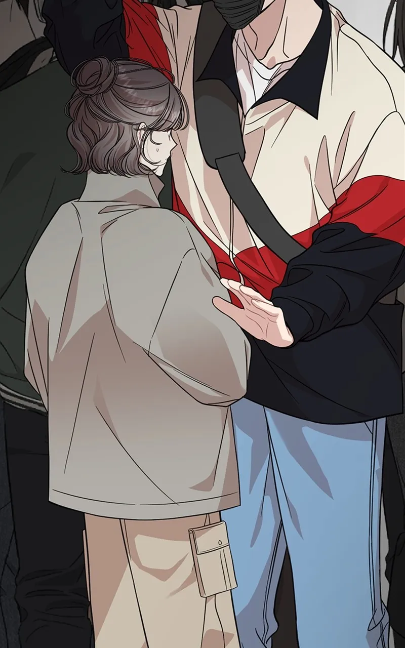 Date a Ranker Chapter 14 page 106 - 