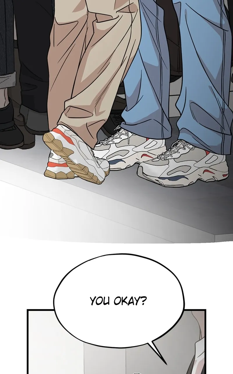 Date a Ranker Chapter 14 page 107 - 
