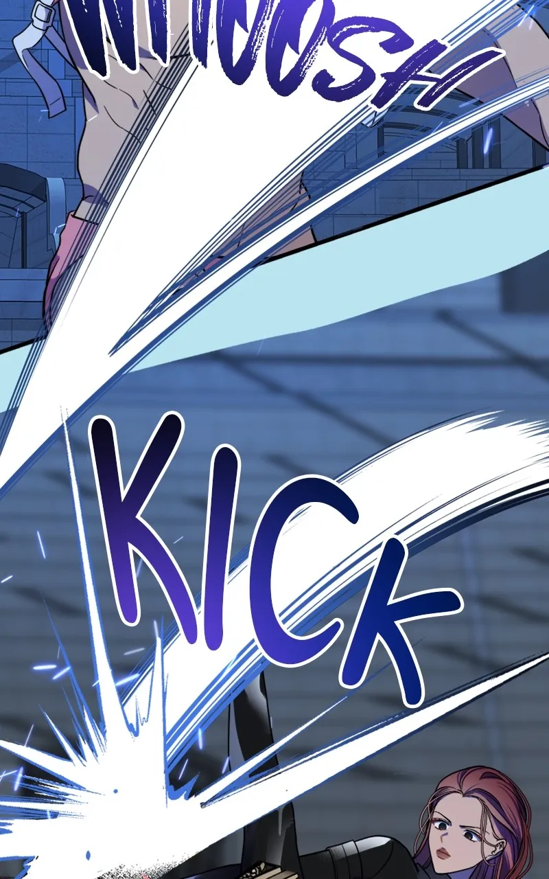 Date a Ranker Chapter 14 page 12 - 
