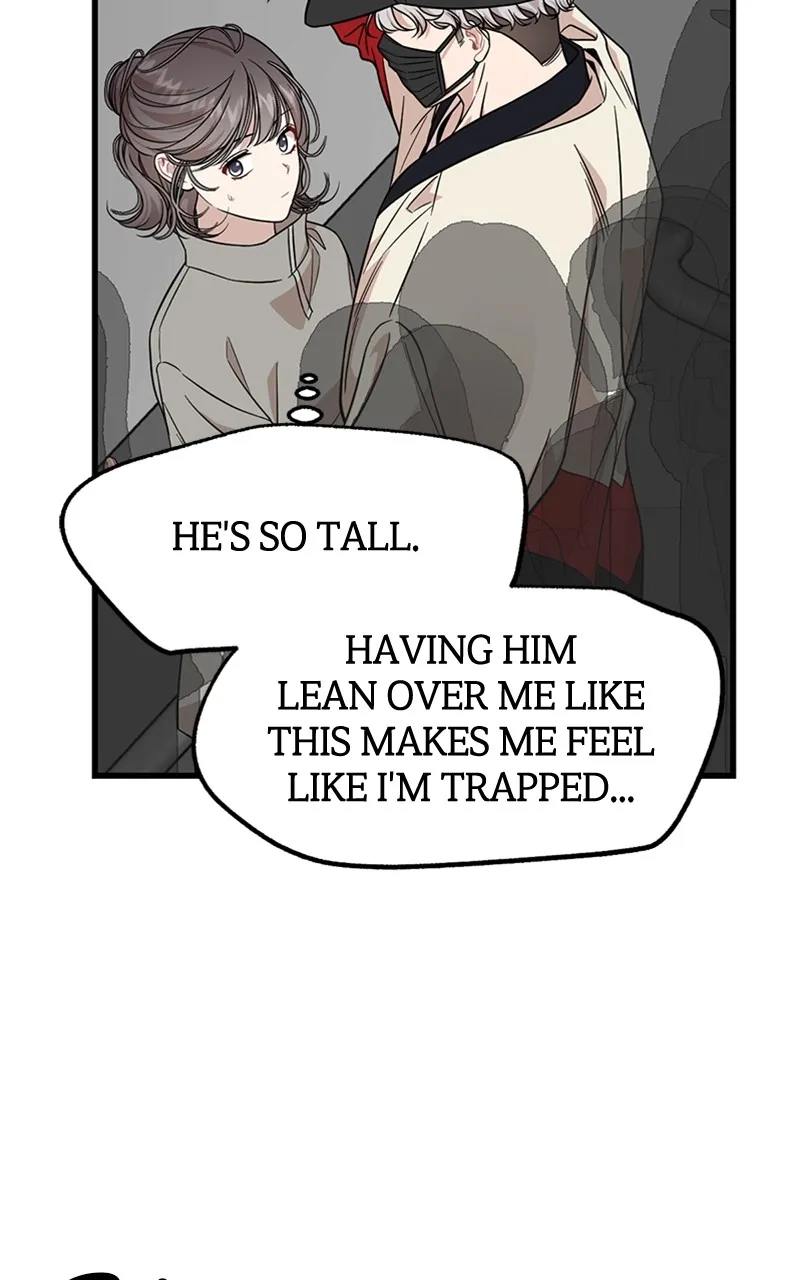 Date a Ranker Chapter 14 page 111 - 