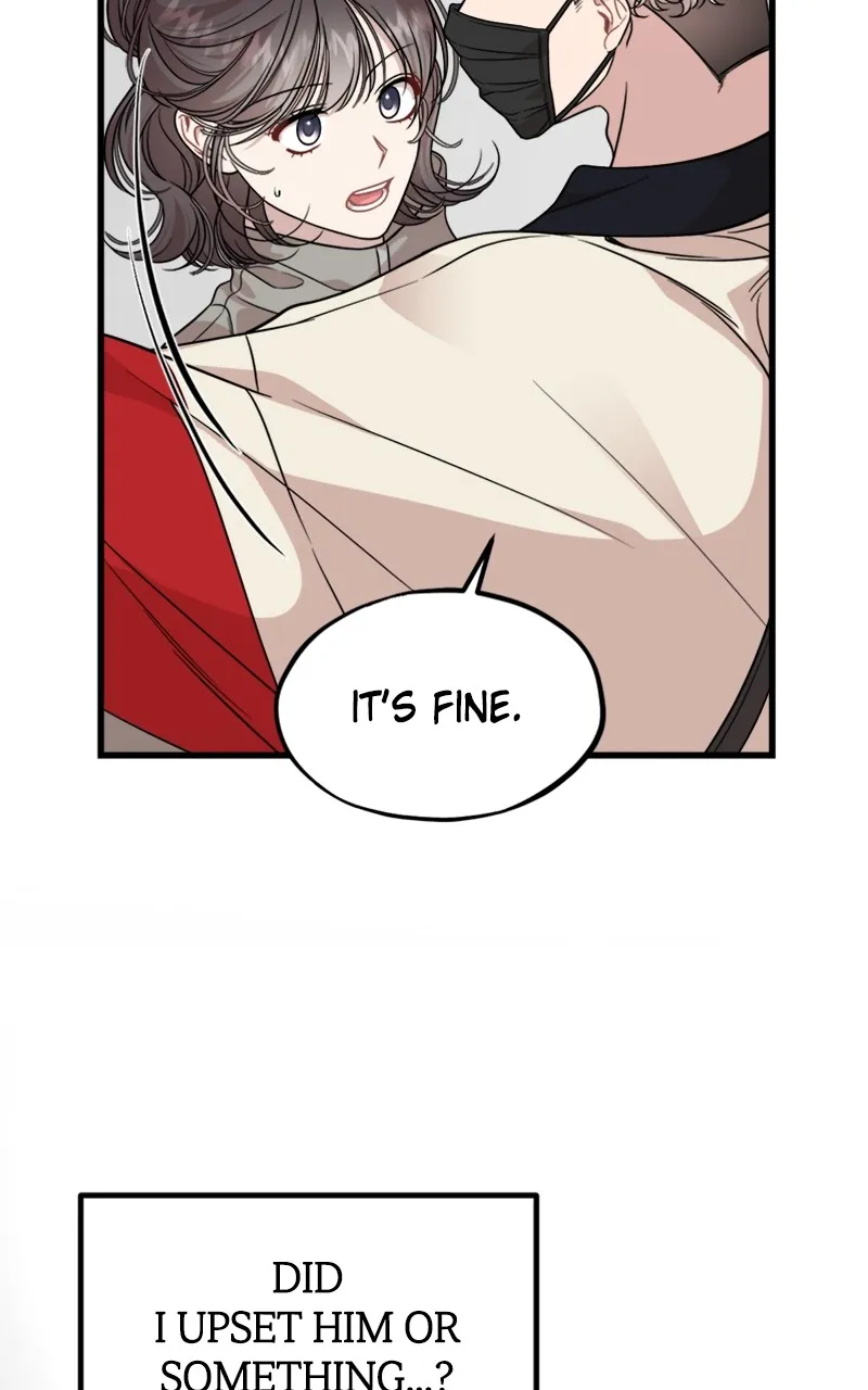 Date a Ranker Chapter 14 page 117 - 